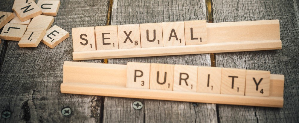 Sexual Purity Sunday School Lessons - ACCFS